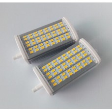 8/14/16/18W 78/118/135/189mm SMD5630 R7s LED Leuchtmittel Stehlampe Stabbirnen dimmbar 